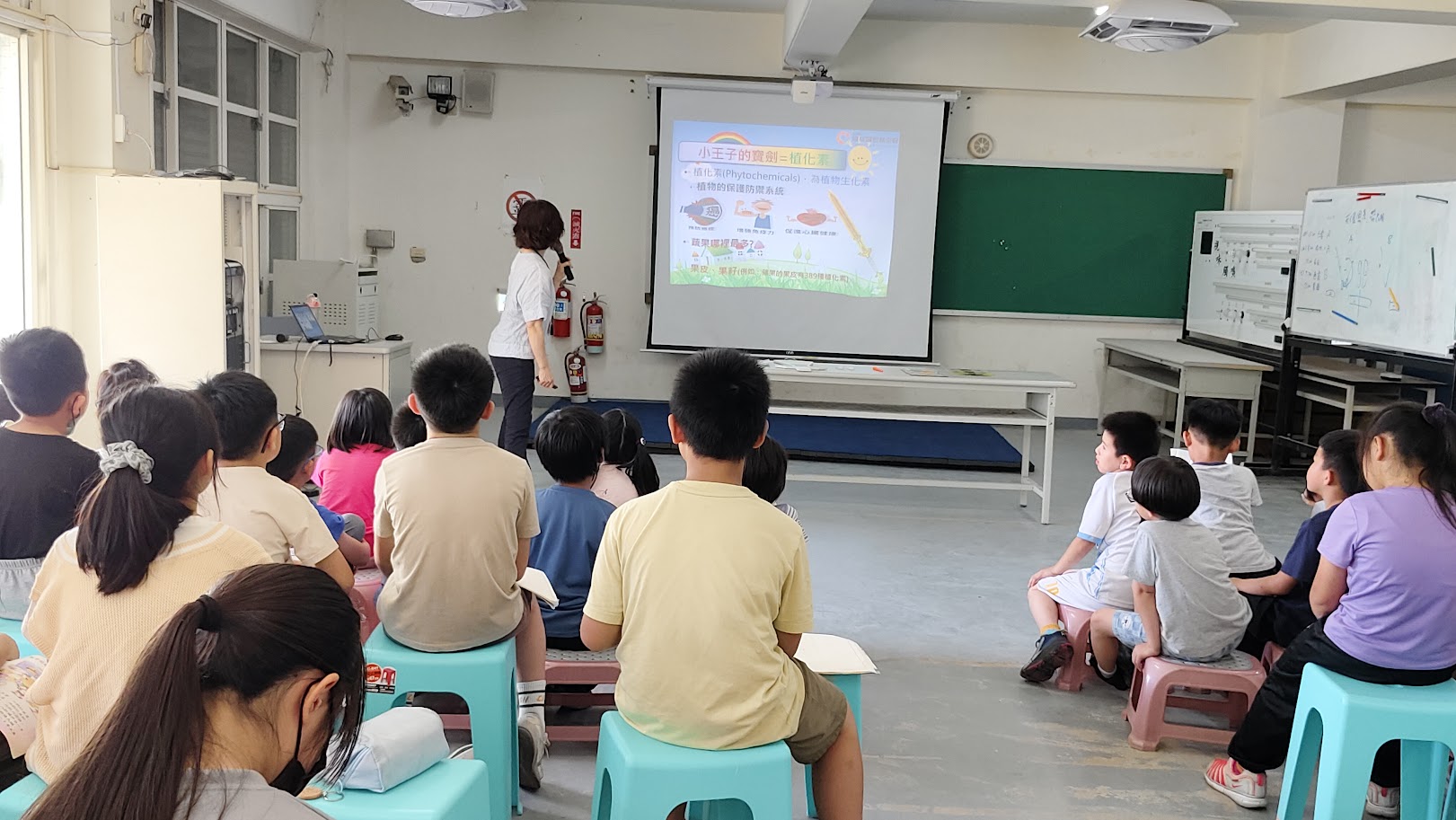 雞塊裡面不全是雞肉