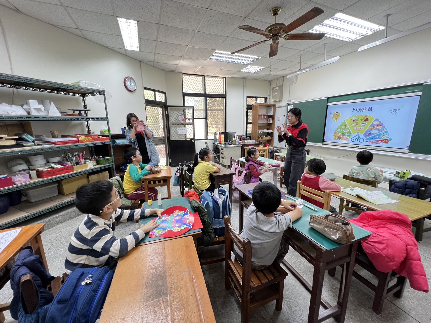 介紹五大營養要素