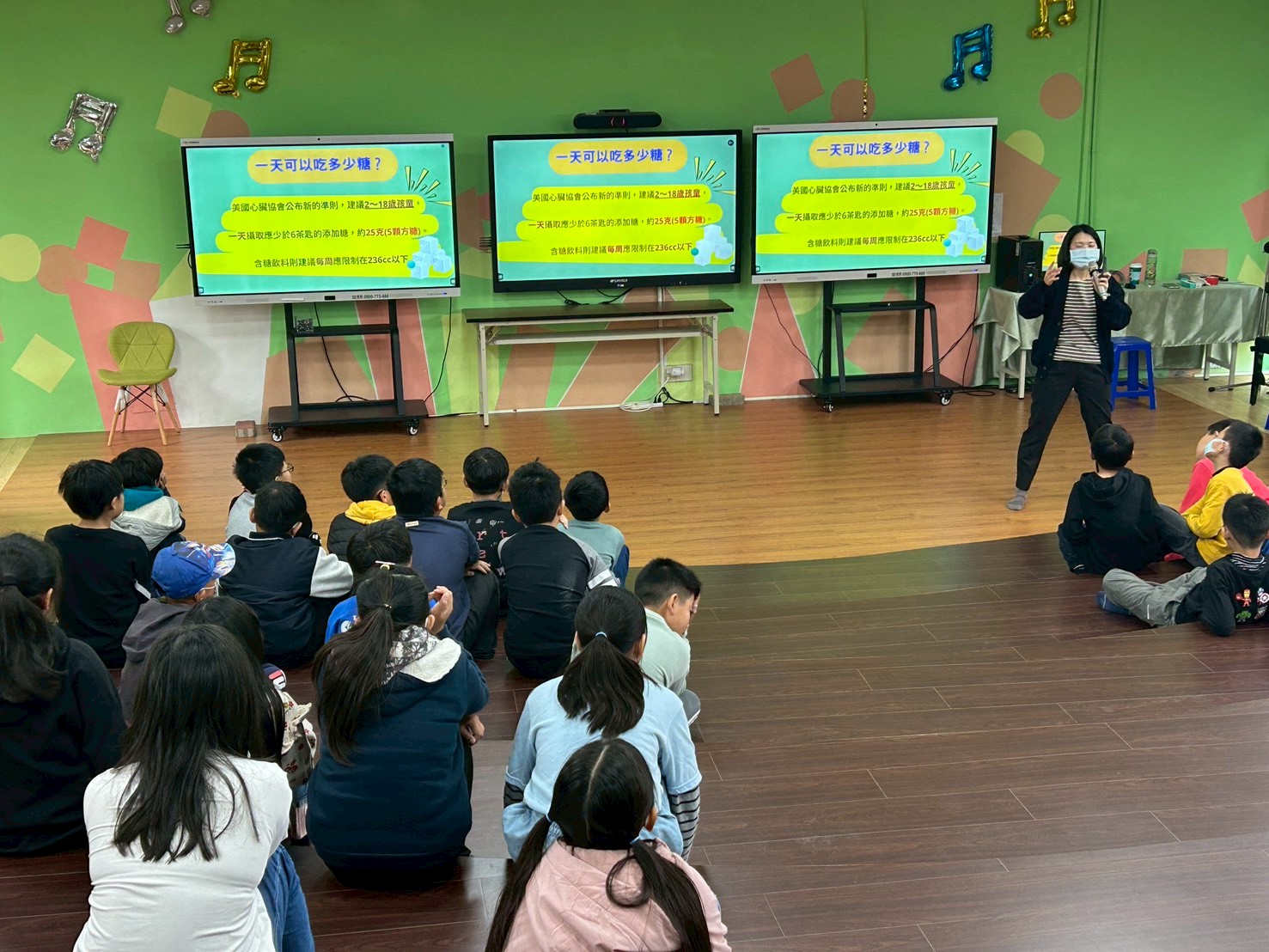 一天可以攝取多少糖