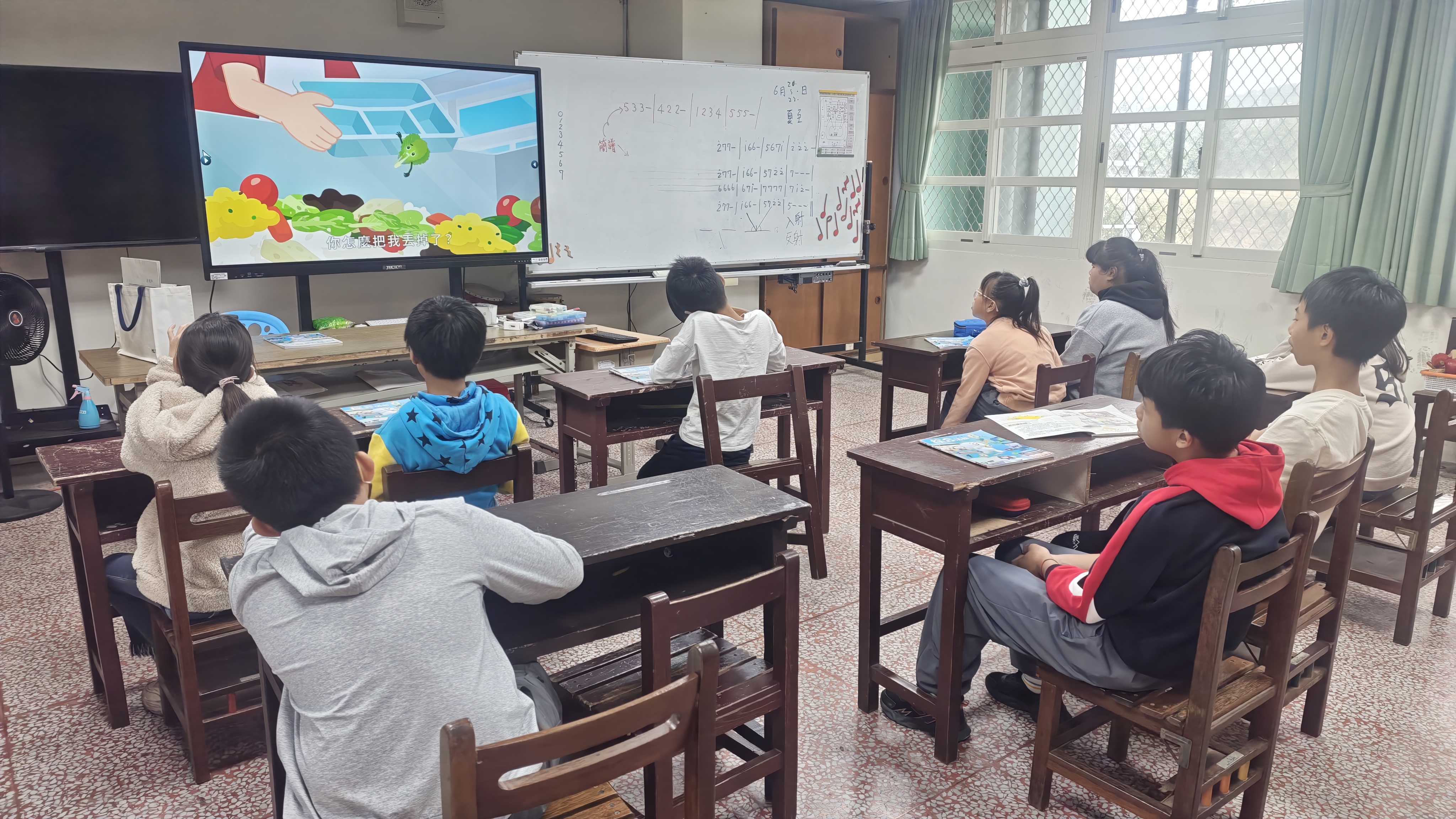 珍惜食物重要性