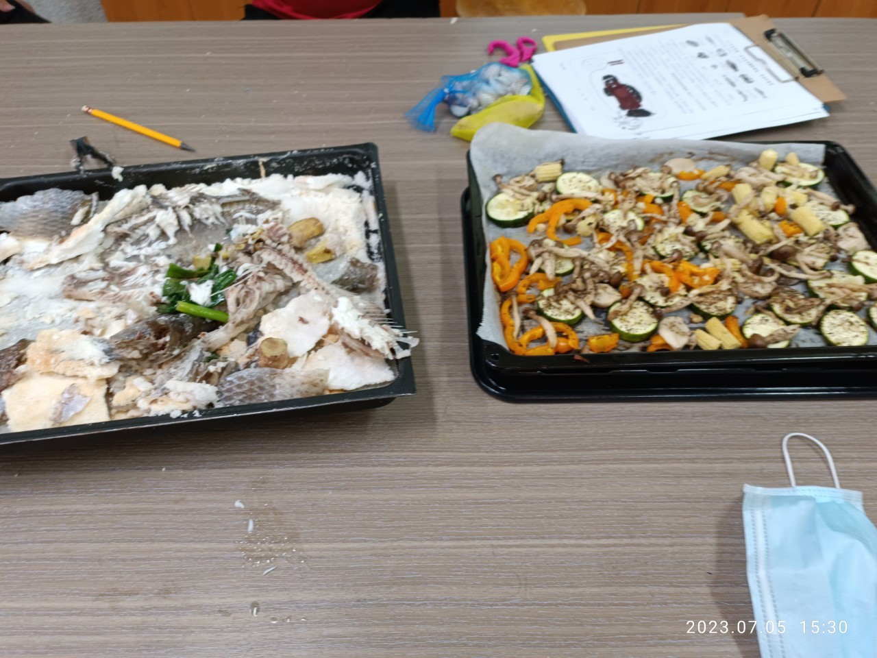 認識台灣常見的帶刺魚類及其營養價值