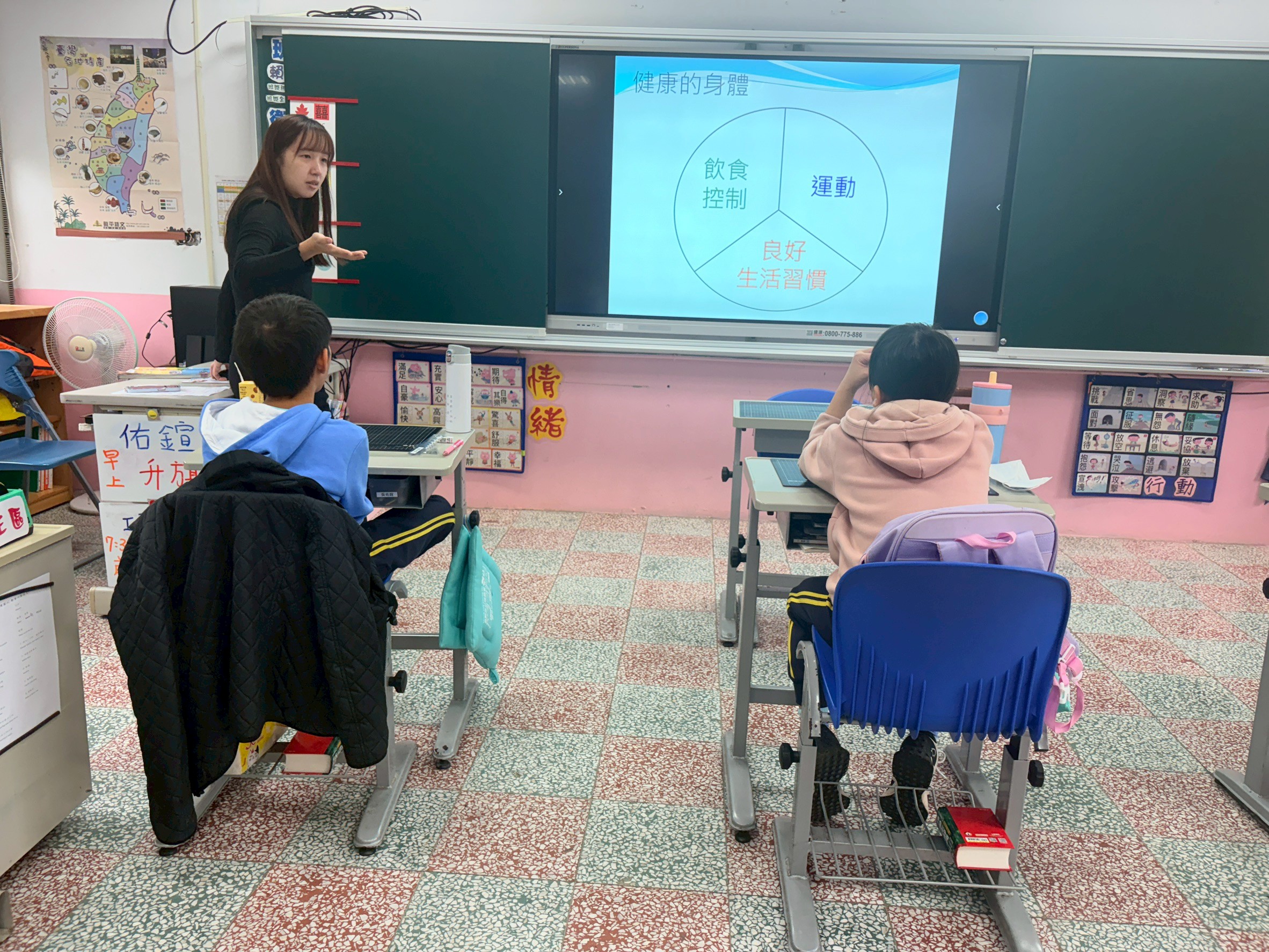 如何挑選健康的食材