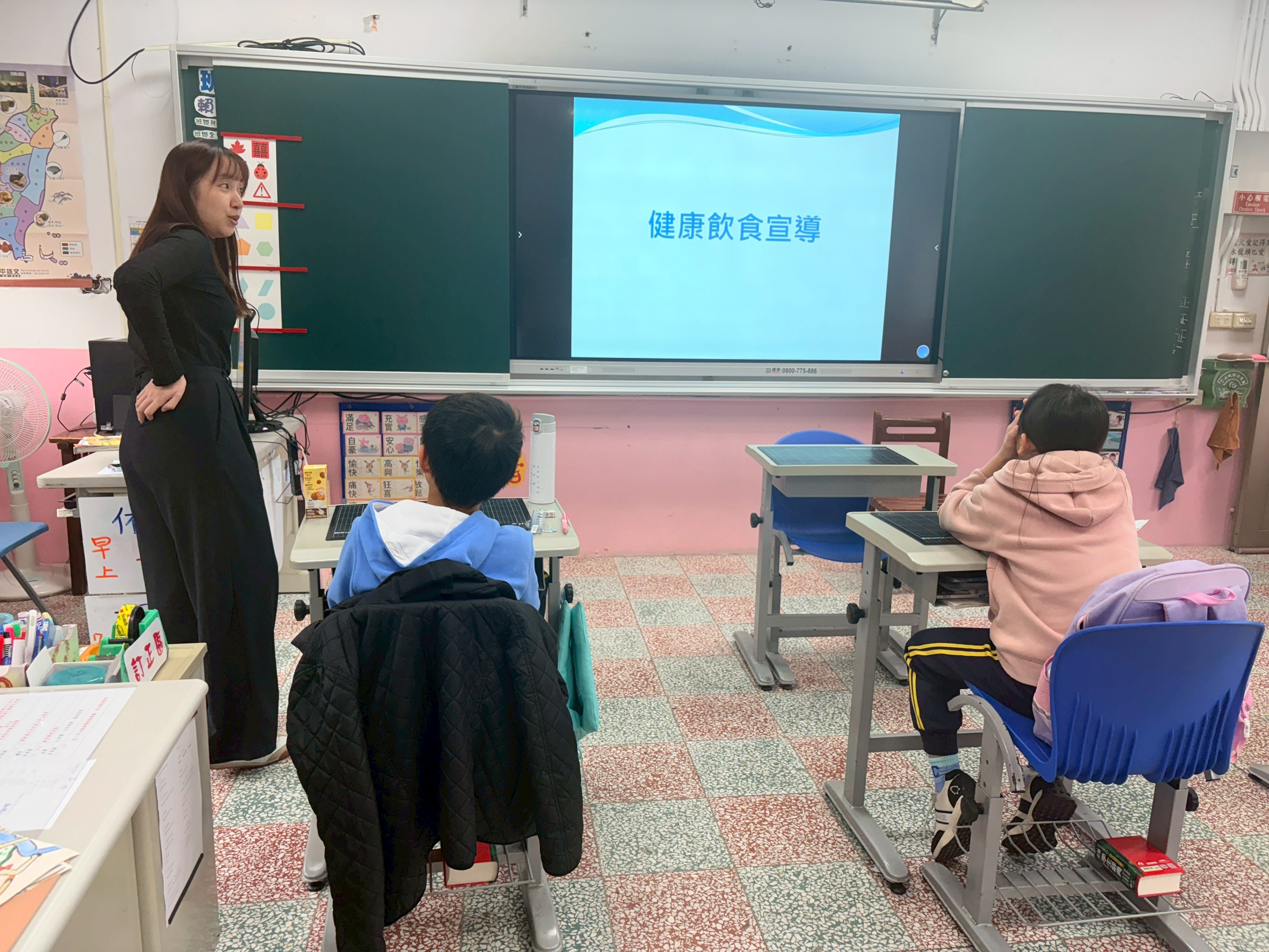 如何挑選健康的食材