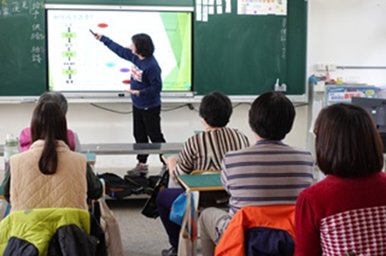 教學-減少食物浪費~食物旅程