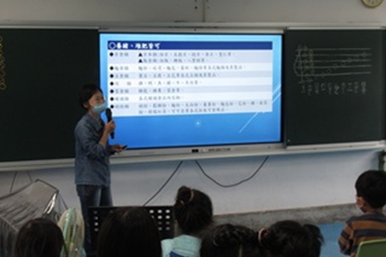 教學-廚餘、堆肥